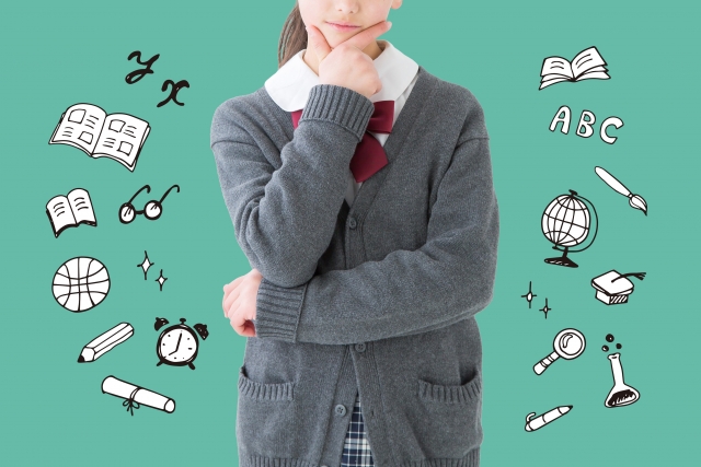 【算数が苦手な小学生】どこでつまずいたかは系統表を見ればわかる