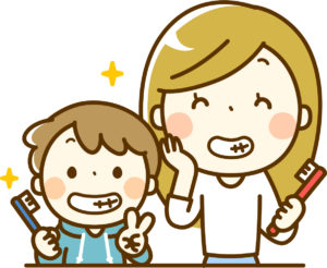【辛くない歯磨き粉おすすめランキング】からいのが苦手な子供でもだいじょうぶ!