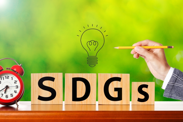 【SDGsをしっかり学びたい】子供向け解説本のおすすめはこの4冊!