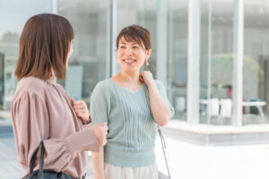 【小学校でぼっちママにならないためには？】 3つの方法を解説！