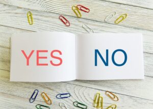 【ママ友とのランチ】断り方の一言・例文まとめ